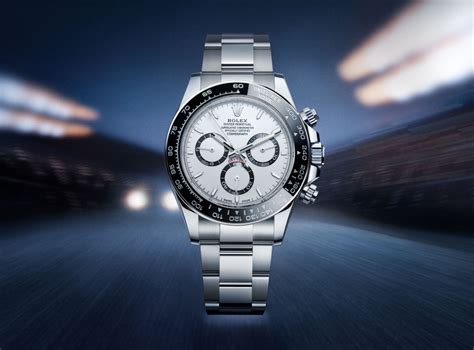 rolex 2023 watch